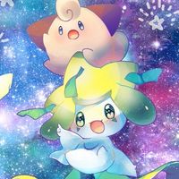 みんなでポケユナやろーぜ！