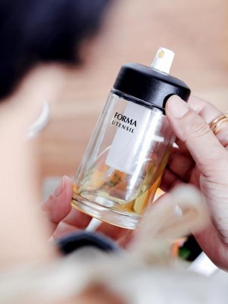 全館83折 日本asvel噴油瓶廚房定量噴油壺 橄欖油噴霧瓶食用油噴壺健身控油