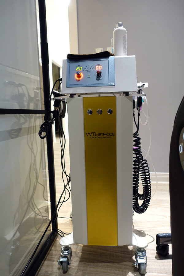 台北頭皮護理，台北頭皮養護spa-WT Methode美絲得，源自韓國的台北專業頭皮養護，給頭皮極致享受的大直頭皮護理中心