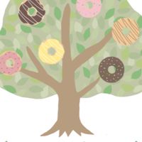 tree donut🍩不登校家族会