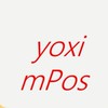 yoxi mPos 行動刷卡機
