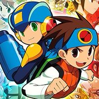 【Steam】ロックマンエグゼ総合