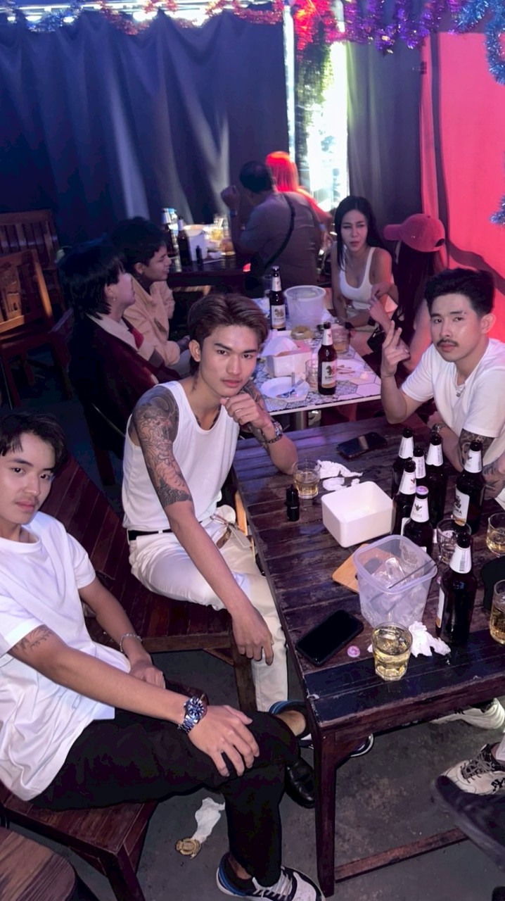 4 ตัวบาท_สติมา..ปัญญาอ่อน🍻