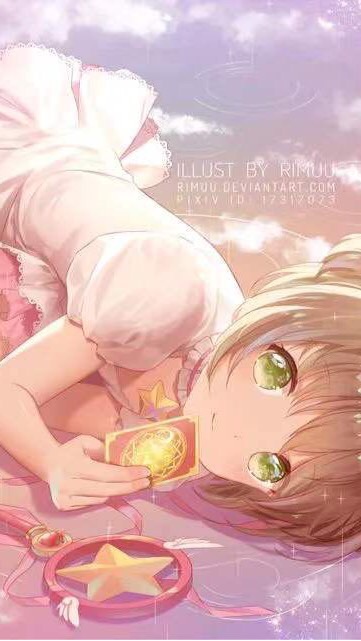 小櫻花🌸