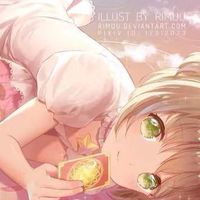 小櫻花🌸