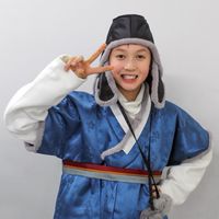 手工應援！