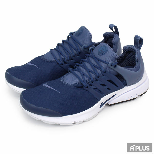 NIKE 男 AIR PRESTO ESSENTIAL 慢跑鞋 - 848187406