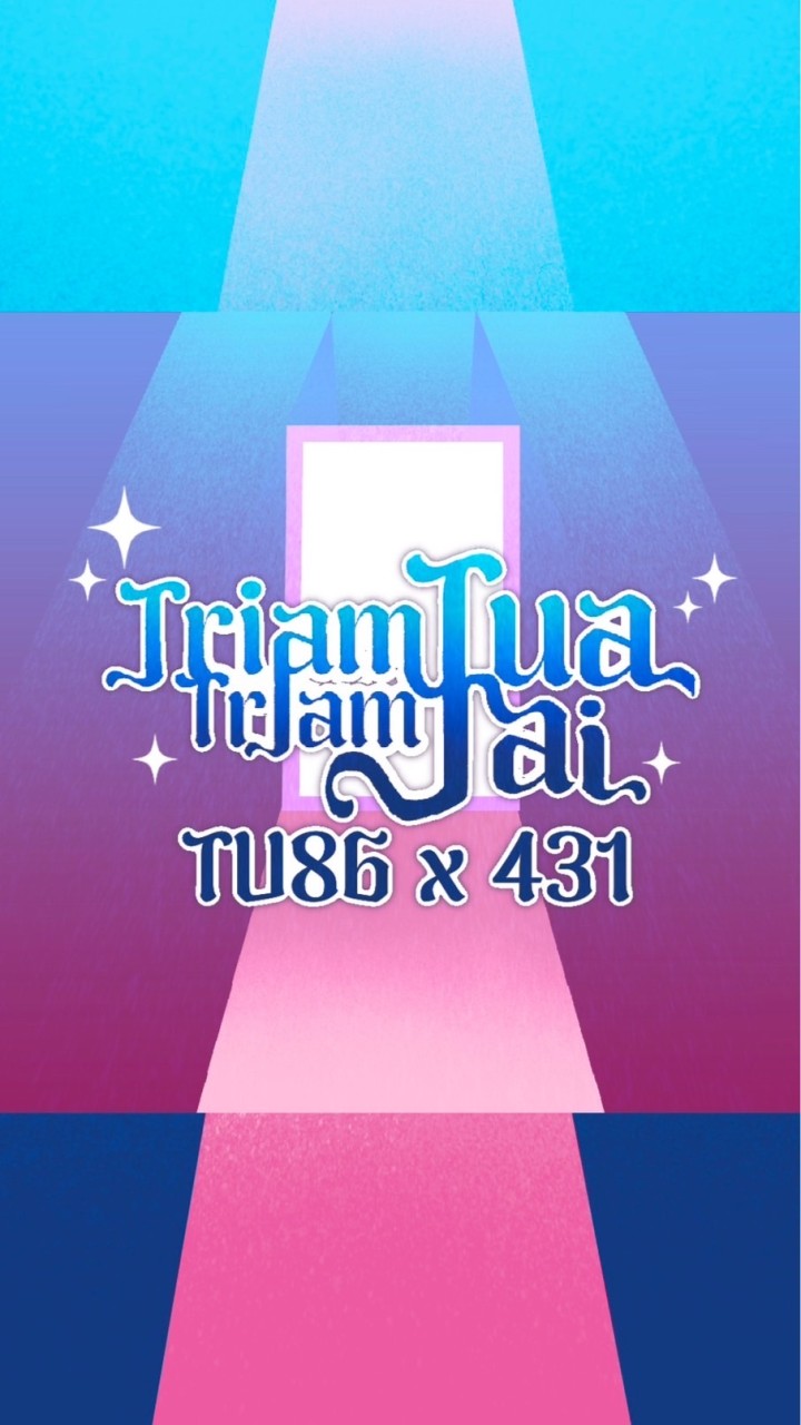 TriamTuaTriamJai x TU86/431