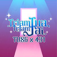 TriamTuaTriamJai x TU86/431