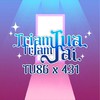 TriamTuaTriamJai x TU86/431