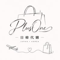 PlusOne韓國代購［商品區］