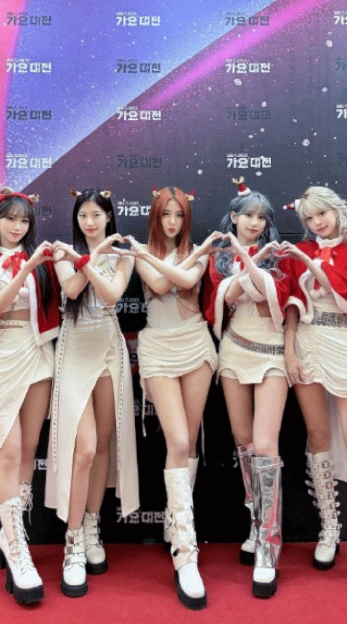 K-POP好きな人集まれ