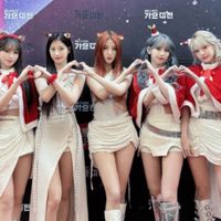 K-POP好きな人集まれ