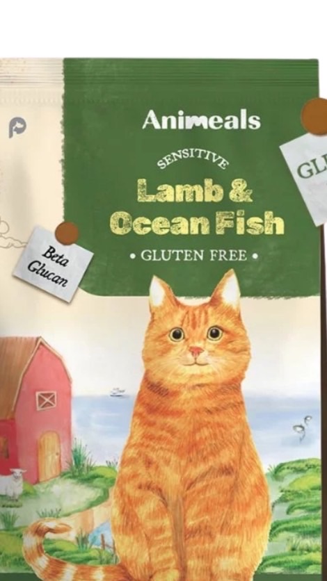 Animeals