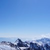 雪山登山