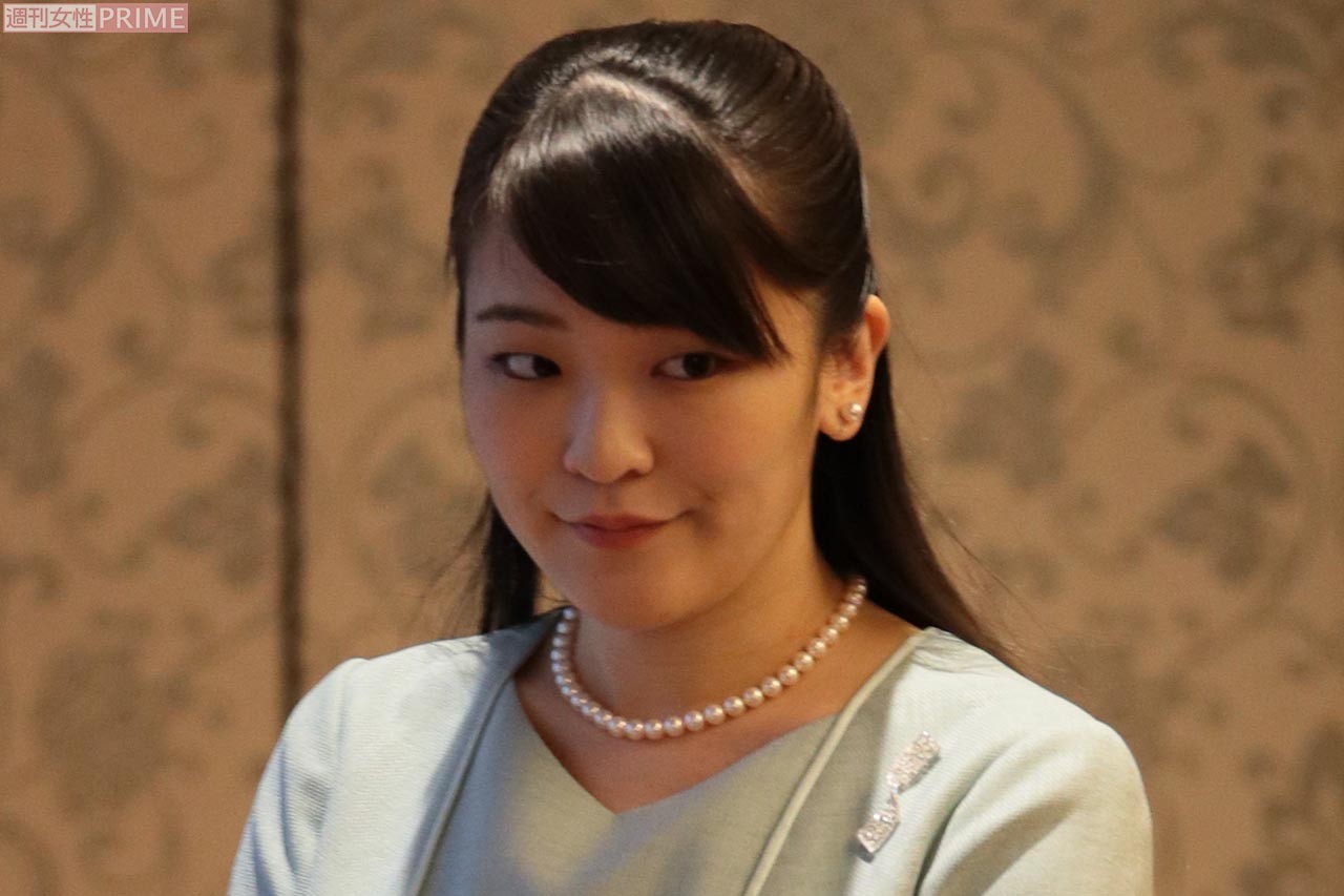 眞子さま 小室圭さんの借金トラブル未解決のまま 結婚強行 か