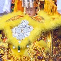 媽祖結緣品交流