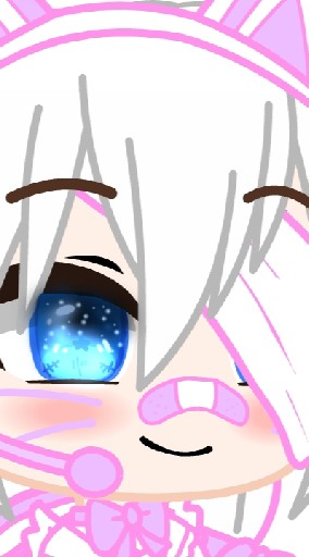 สร้างตัวละคร gacha club & life มาโหวต