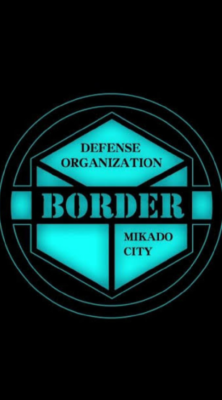 BORDER【モンスト】 OpenChat