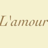 L'amour搶先看🫧