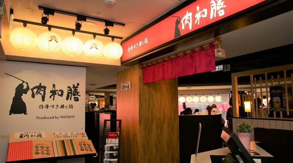 「肉和膳NIKU WAZEN」重磅登台，超推高級牛肉壽喜燒丼、起司炊肉鍋必吃
