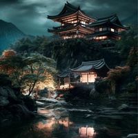 星河月靈殿〔FEABO對戲群〕