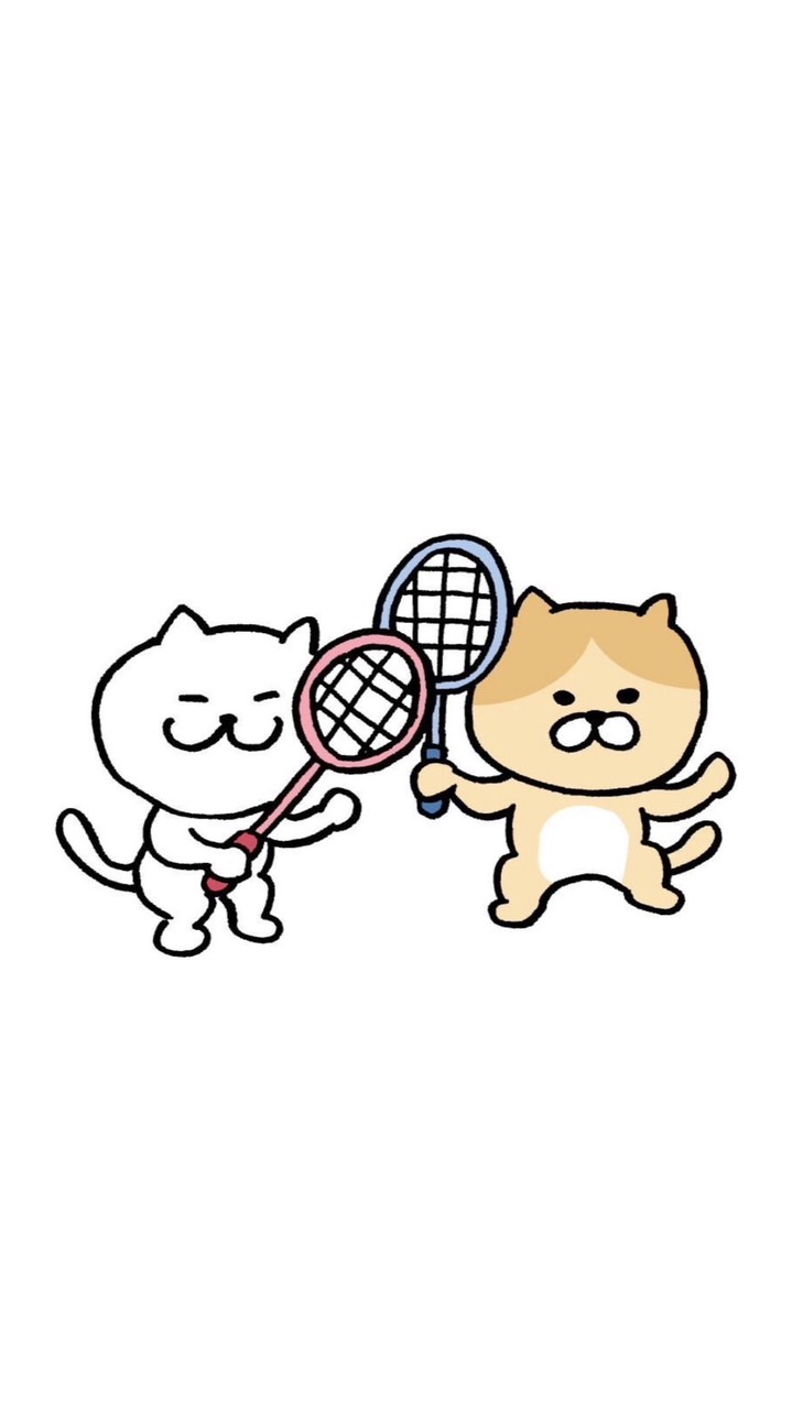 あそびばメンバーズ🏸