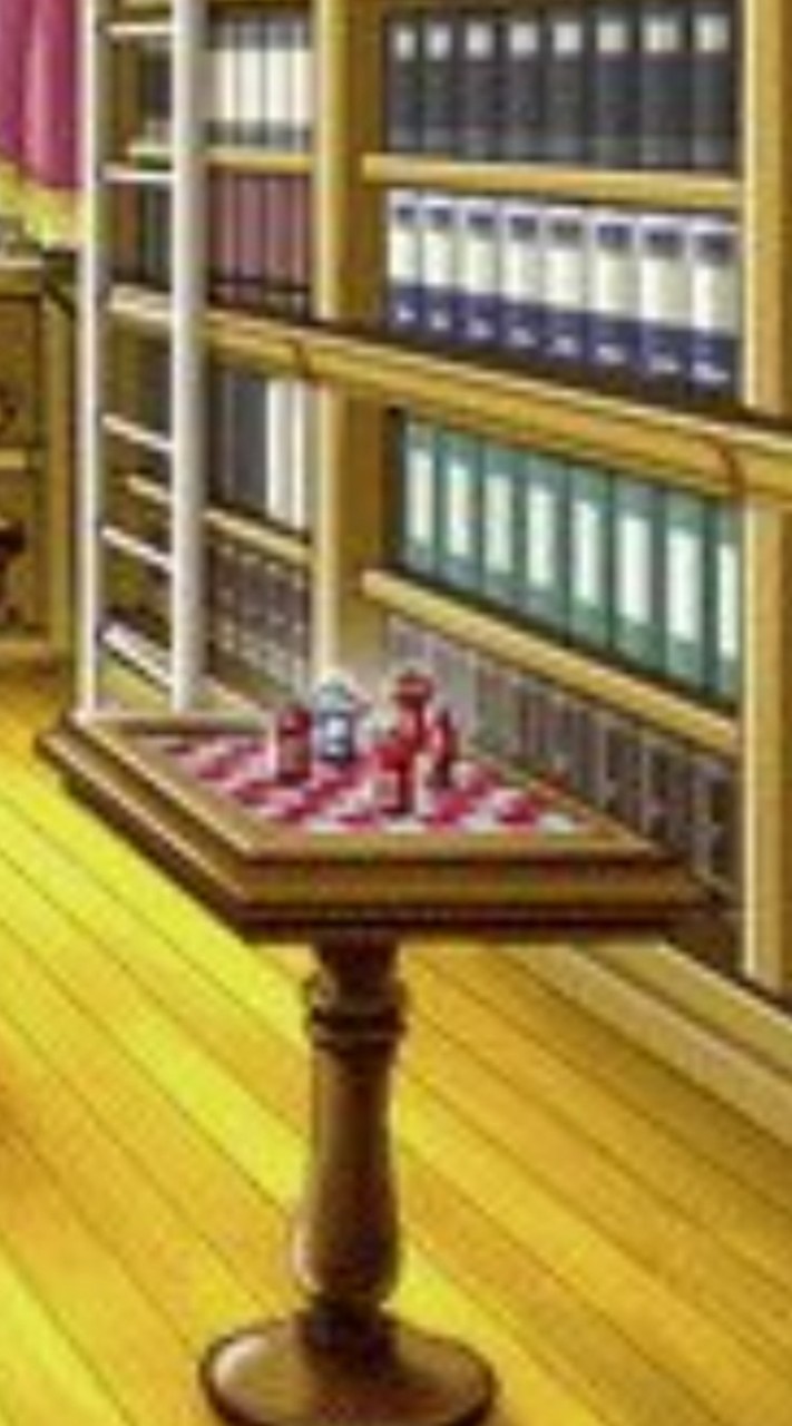 逆裁イラストｵﾌﾟﾁｬ！