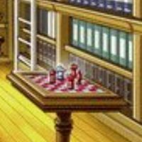 逆裁イラストｵﾌﾟﾁｬ！
