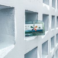 營養能量室