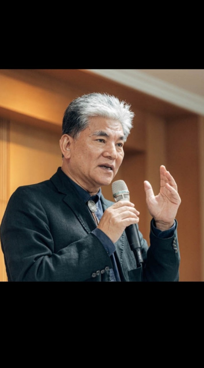 李鴻源🇹🇼國家智庫後援會