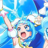 プリキュア　ネタバレOK