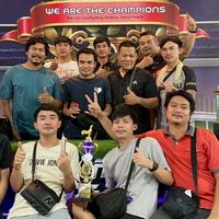 ซุ้ม 5พลังหนุ่มหาเฮง