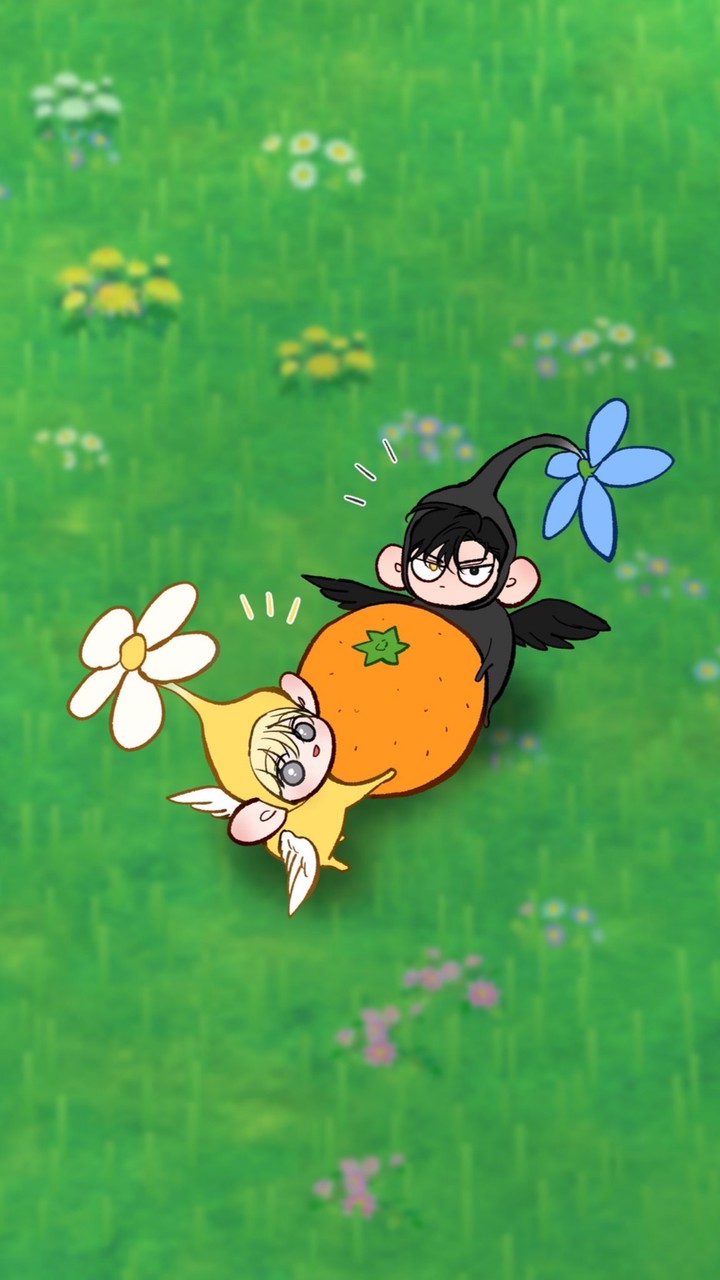 XIAN ✿ 韓漫代購