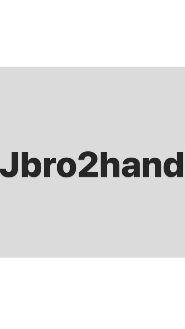 Jbro2hand 日本代購