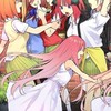 五等分の花嫁