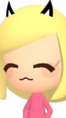 たぬきちmiiのスプラ3オプチャ