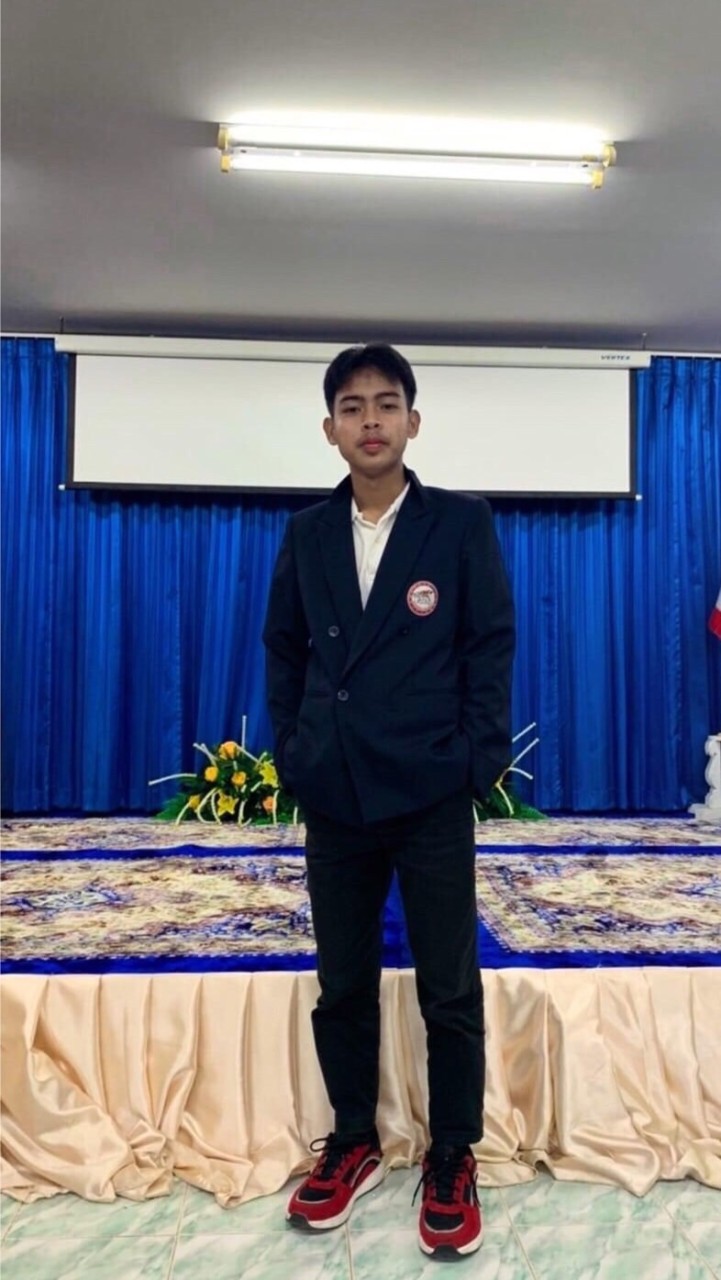Fc.น้องบิ๊กบอส ข่าวสารท่านางงามและในพิดโลกก้าวไกล🧡