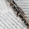 クラリネット
