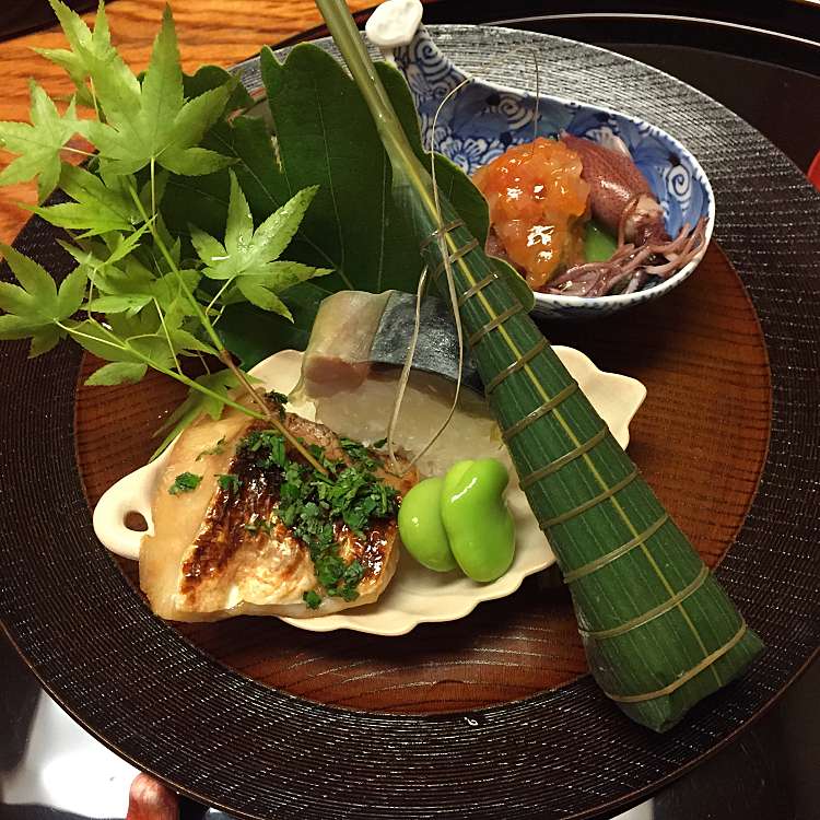 写真 祇園 なん波 ギオン ナンバ 祇園町南側 祇園四条駅 和食 日本料理 By Line Conomi