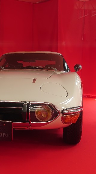 兵庫県オールジャンル車の集い