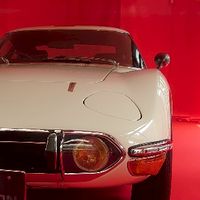 兵庫県オールジャンル車の集い