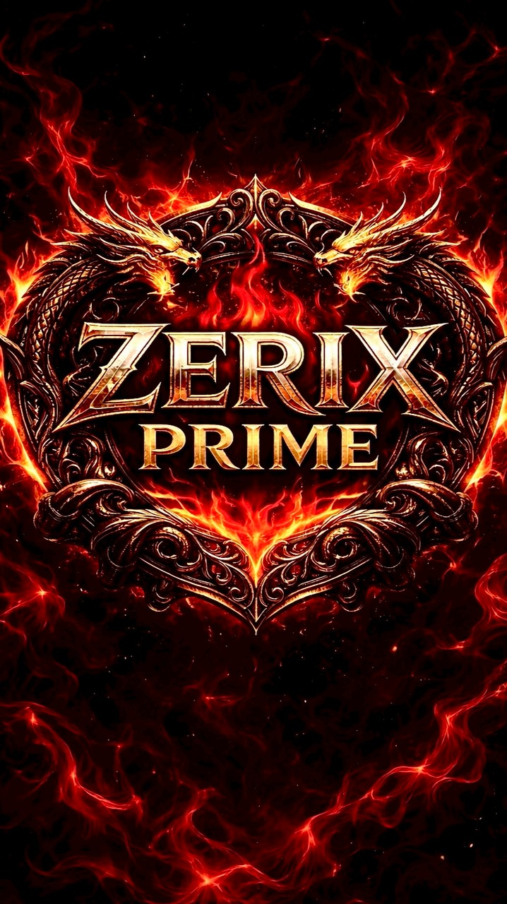 ZERIX PRIME