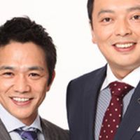 お笑い好きな人
