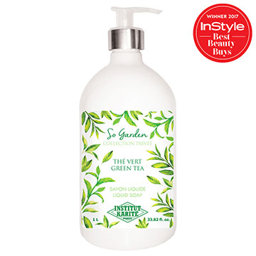 容量1000ml純正法國製造巴黎原創保養品牌優雅清新香氛滋養不油膩原廠公司貨