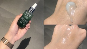 乾旱肌也有救？ BIOTHERM 推出「水光保濕系列」秒擦秒亮，讓你水到發慌！