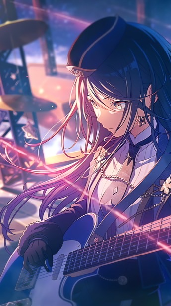 プロセカ好きな人おいでー！！