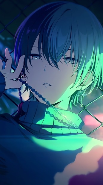 プロセカ好きな人おいでー！！