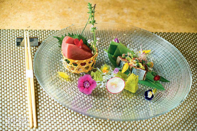 時令秋刀刺身甘香滋味難忘 明報 Line Today