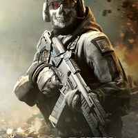 《決勝時刻®: Mobile - Garena》玩家綜合討論群